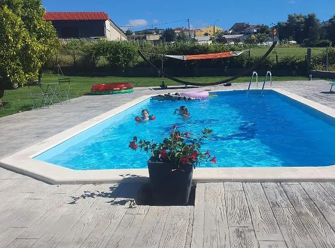 Nocleg ze śniadaniem Cargal