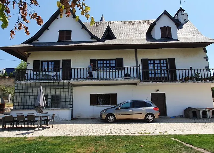 Cargal Bed & Breakfast