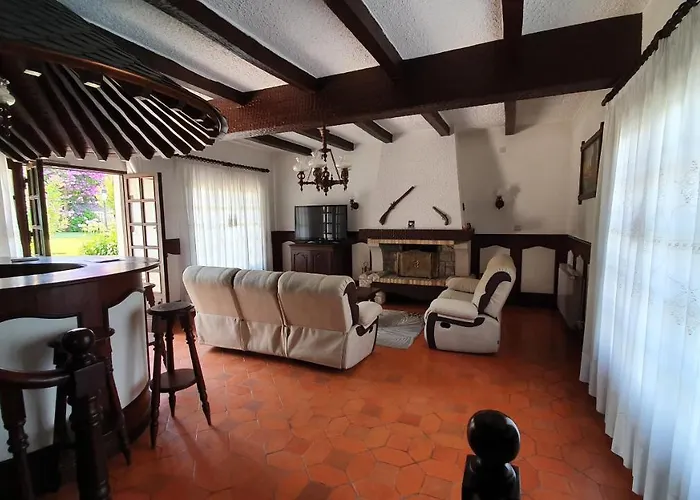 Bed & Breakfast Cargal