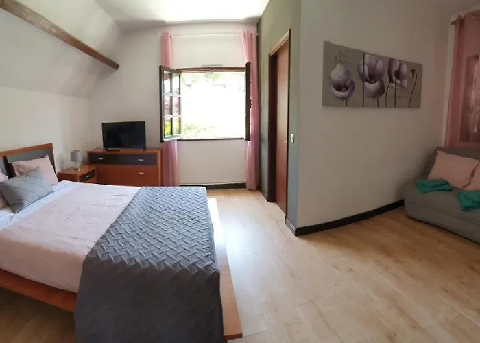 Cargal Bed & Breakfast 4*