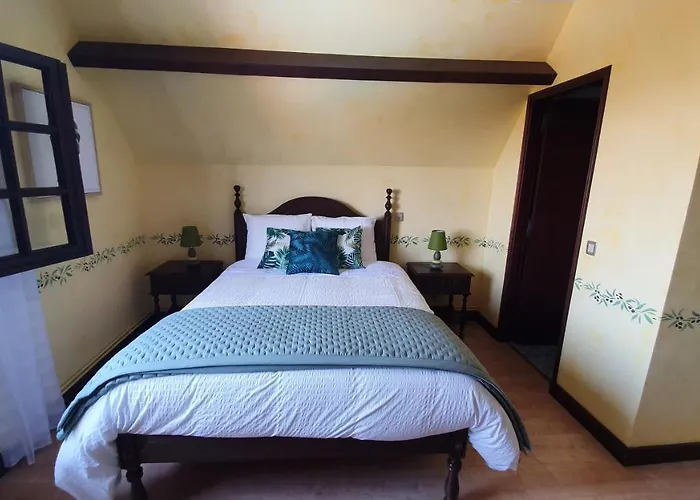 Bed & Breakfast Cargal 4*