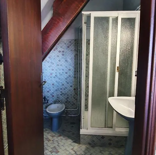 Cargal Nocleg ze śniadaniem