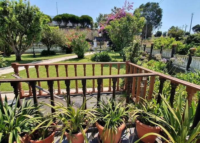 Bed & Breakfast Cargal 4*