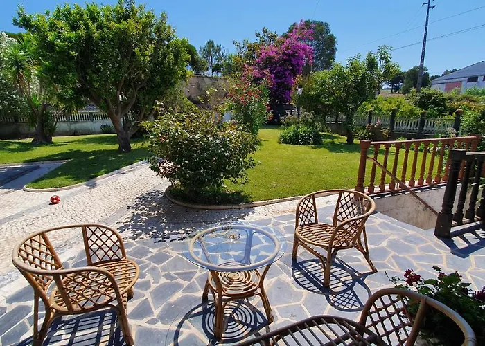 Cargal Nocleg ze śniadaniem 4*