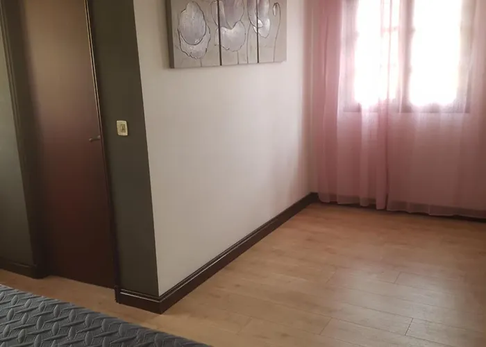 Nocleg ze śniadaniem Cargal