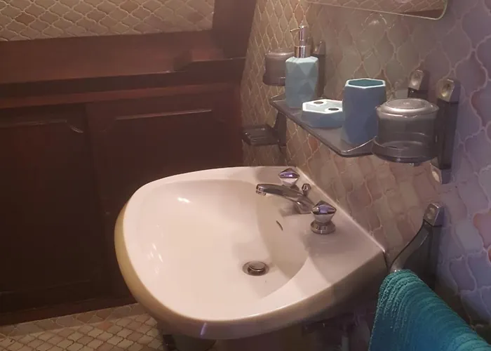 Cargal Bed & Breakfast 4*